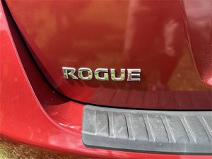 2012 Nissan Rogue SL