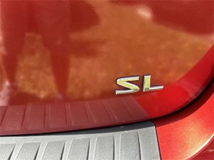 2012 Nissan Rogue SL